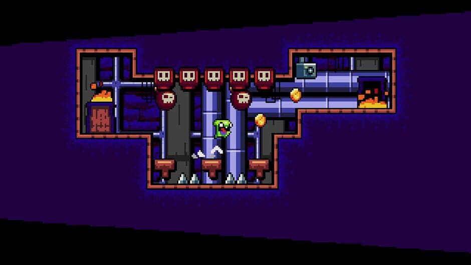 Prisonela MD screenshot 2