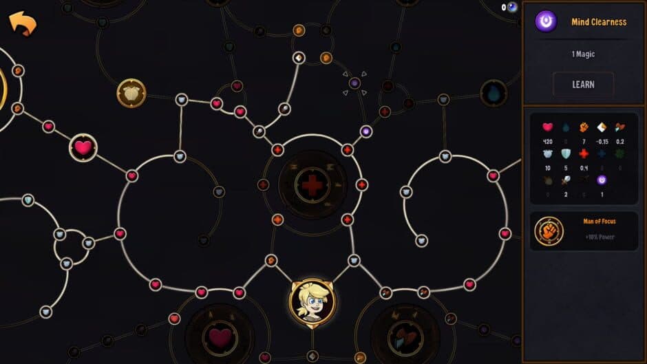 Hero Tale screenshot 5