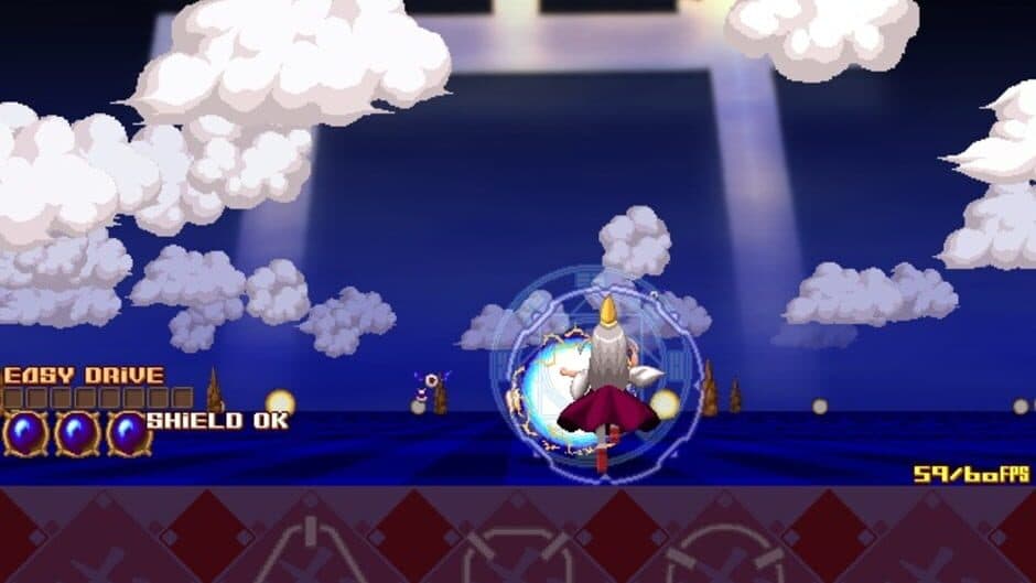 Occultist Girl Magatsuhi screenshot 1