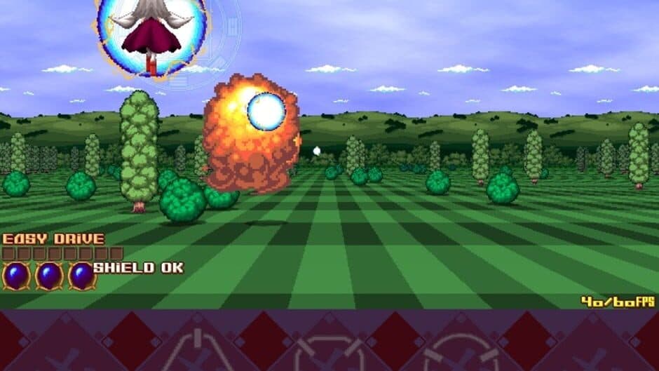 Occultist Girl Magatsuhi screenshot 4