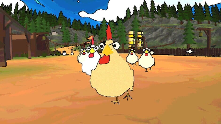 WTF Am I Playing?! screenshot 4