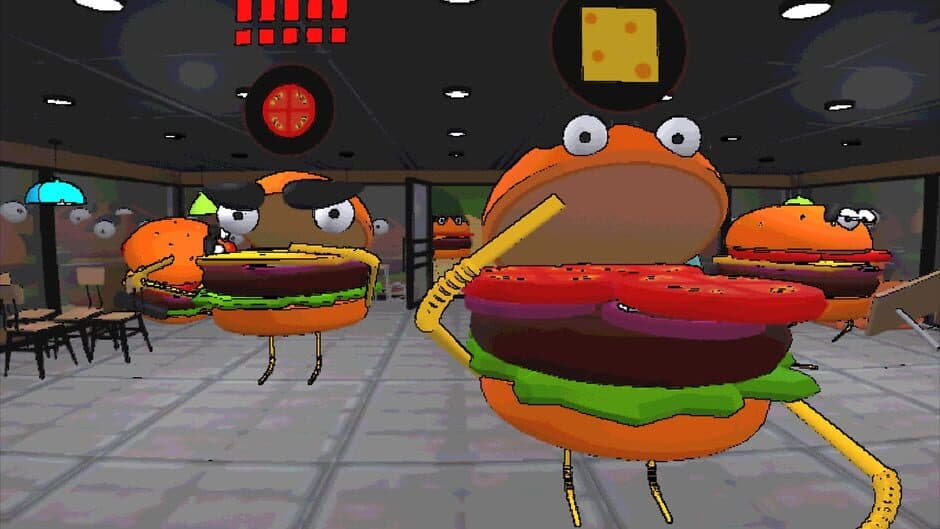 WTF Am I Playing?! screenshot 1