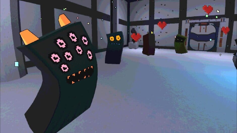 WTF Am I Playing?! screenshot 6