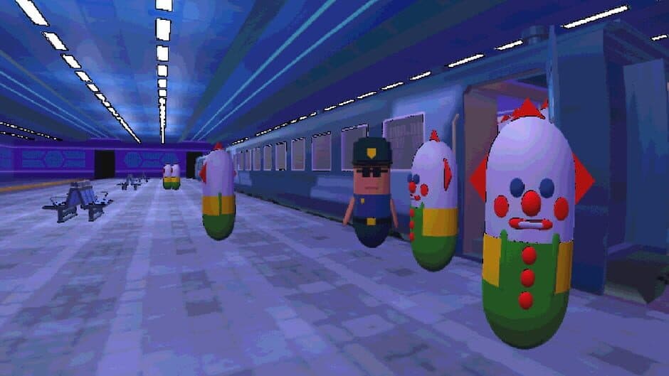 WTF Am I Playing?! screenshot 5