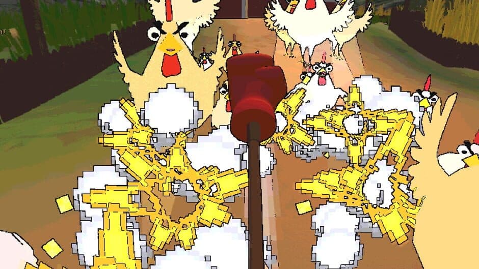 WTF Am I Playing?! screenshot 3