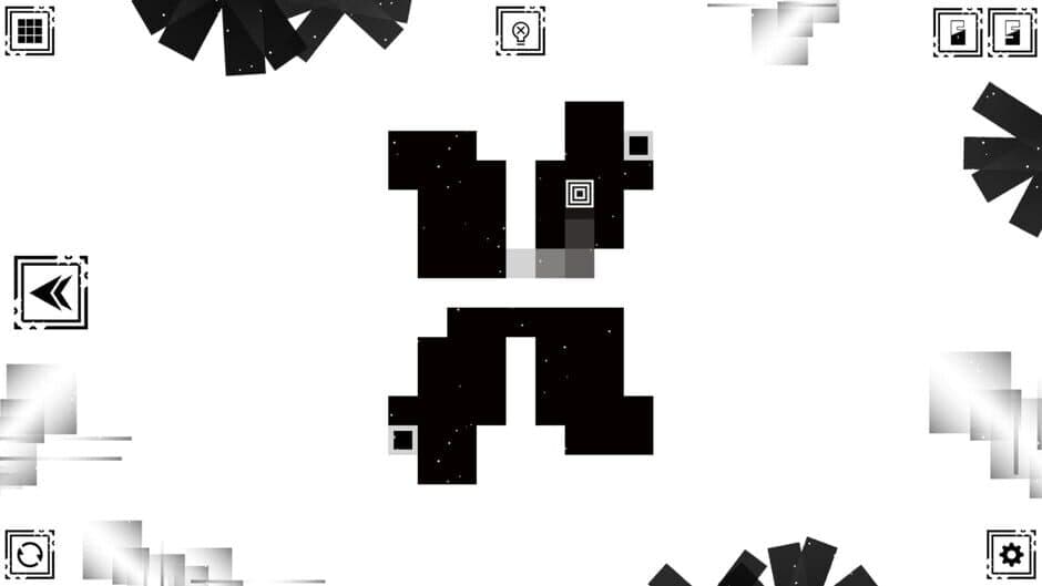 Squaser 8 screenshot 1