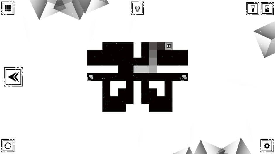 Squaser 8 screenshot 3