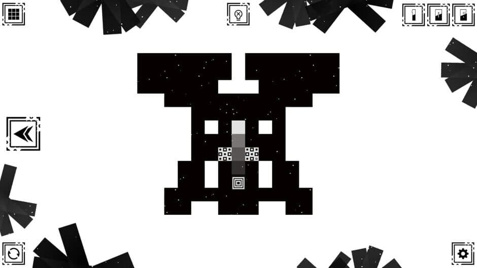 Squaser 8 screenshot 4