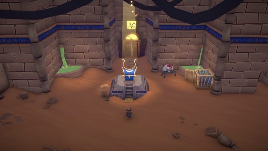 Hamstermind screenshot 3