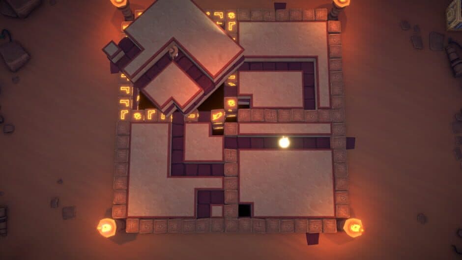 Hamstermind screenshot 4