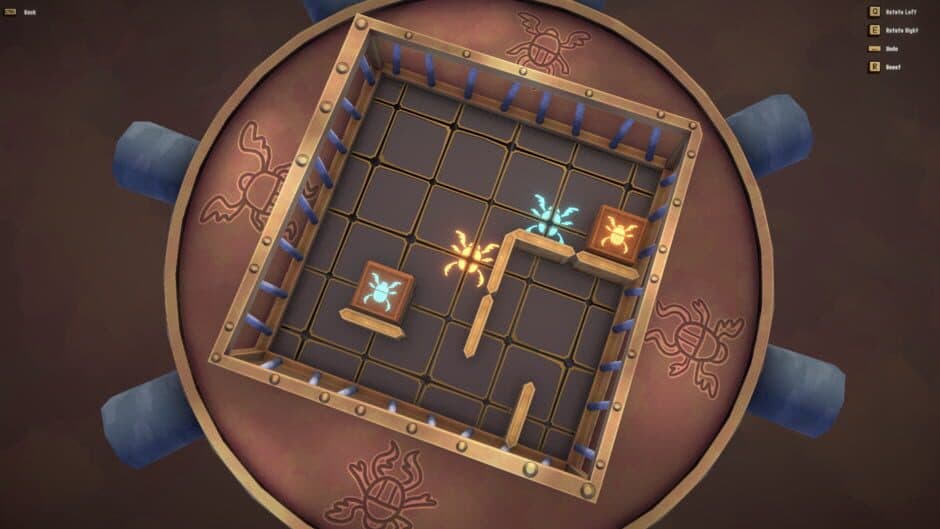 Hamstermind screenshot 5