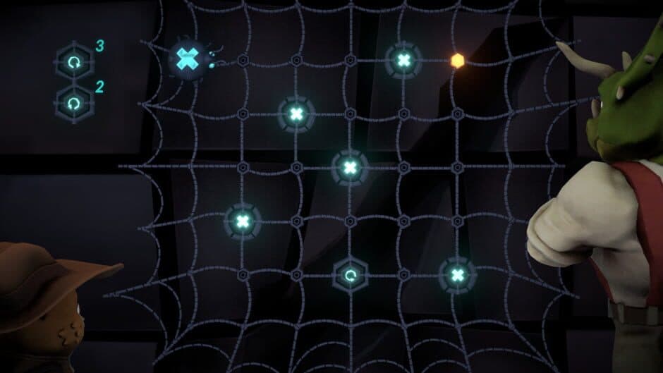 Hamstermind screenshot 6