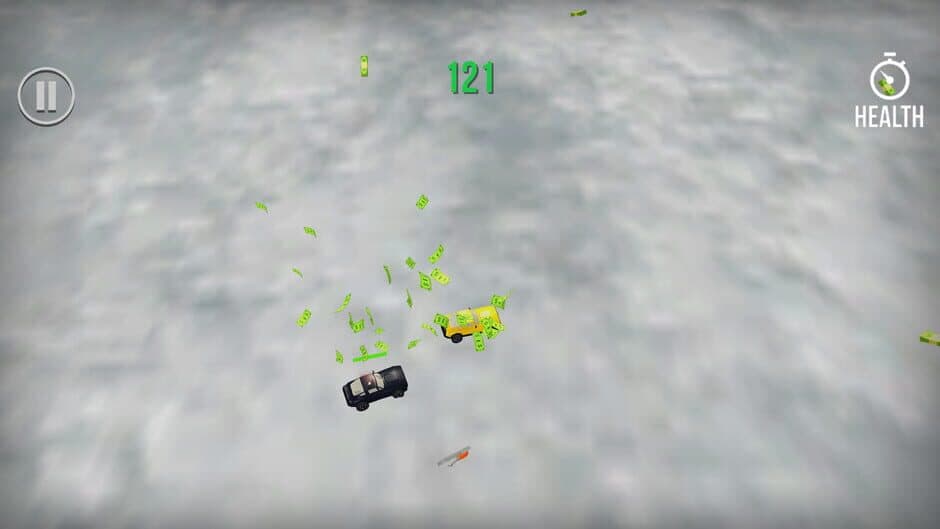 Cop Rush screenshot 5