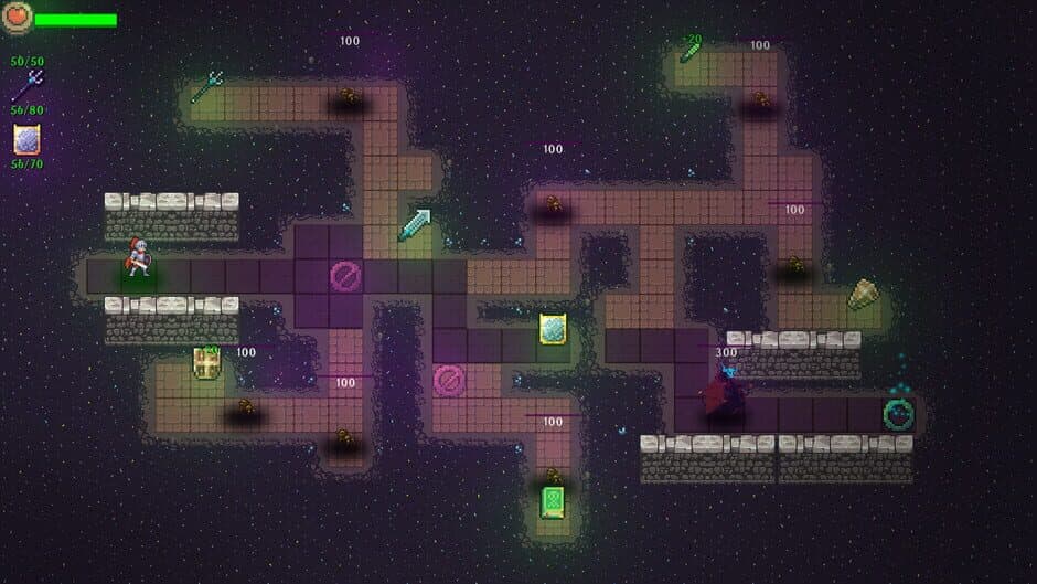 Turnfall screenshot 1