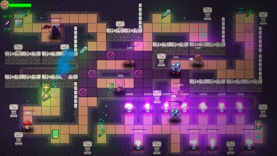 Turnfall screenshot 5