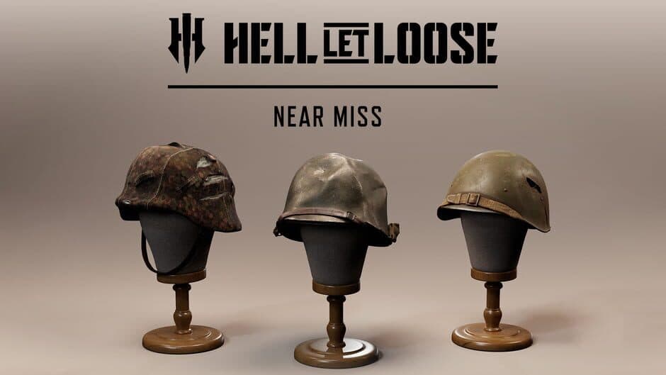 Hell Let Loose: Near Miss screenshot 1