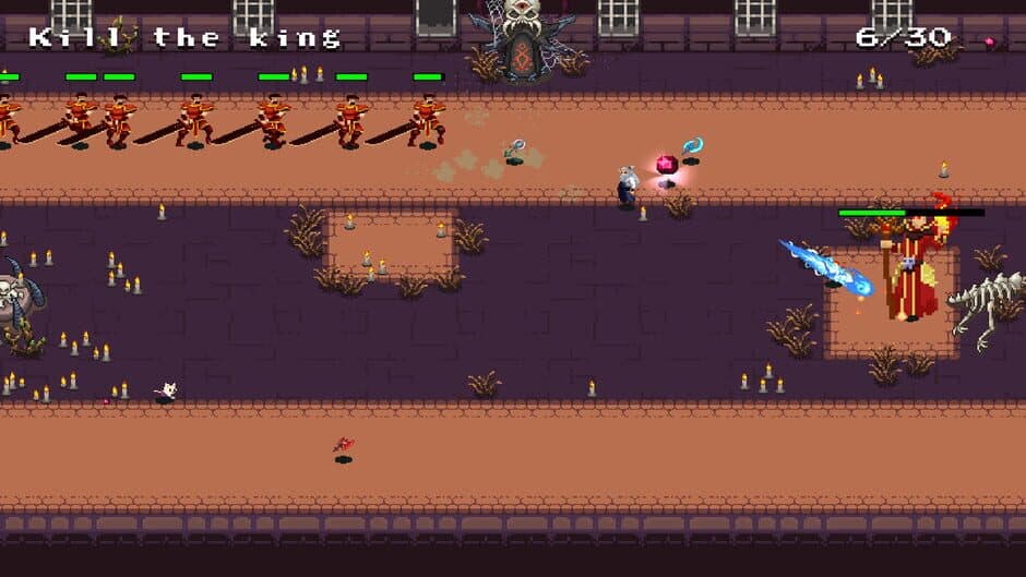 Magical Runes screenshot 1