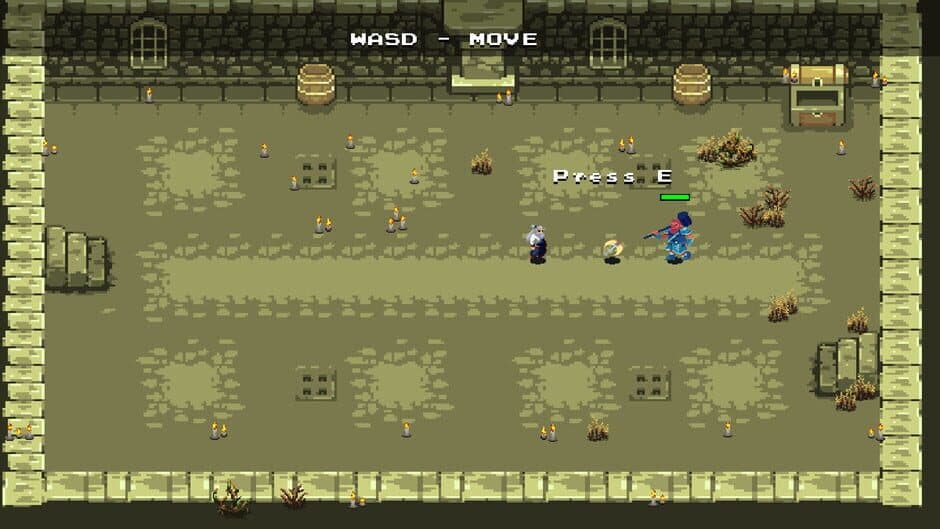 Magical Runes screenshot 5