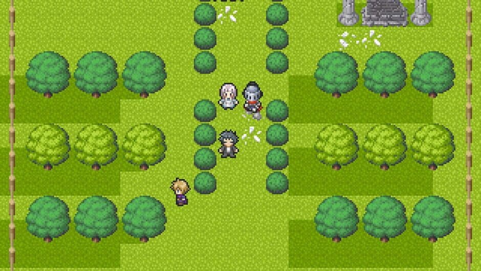 Fire Embrace 2 screenshot 1