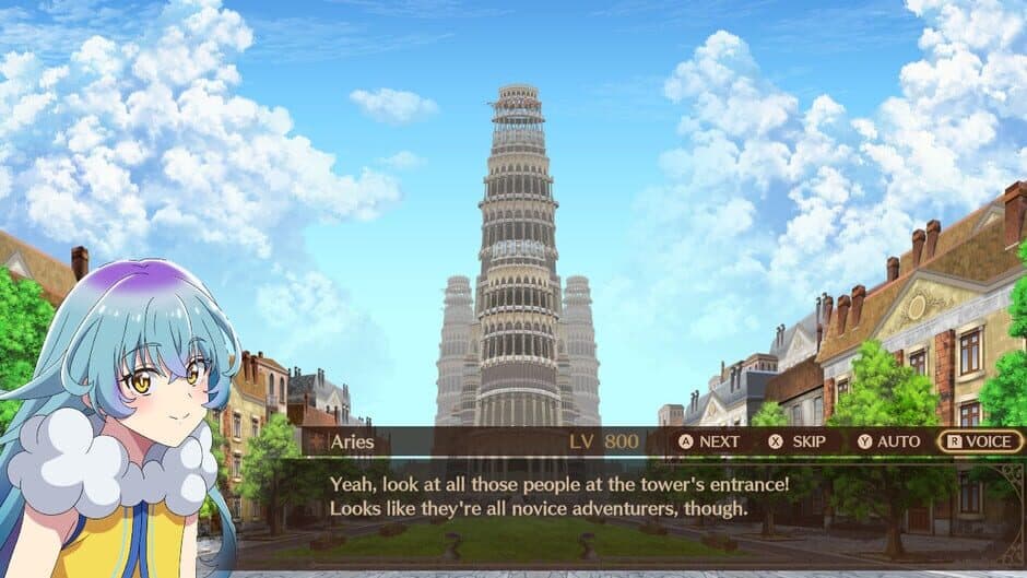 A Wild Last Boss Appeared!: Black-Winged Survivor screenshot 3