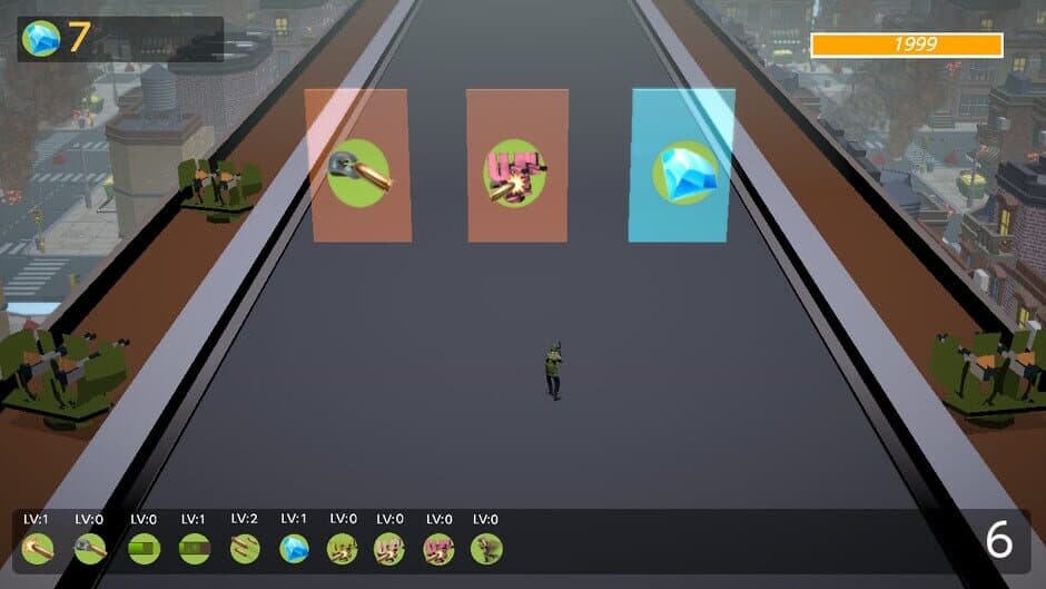 War Survival screenshot 2