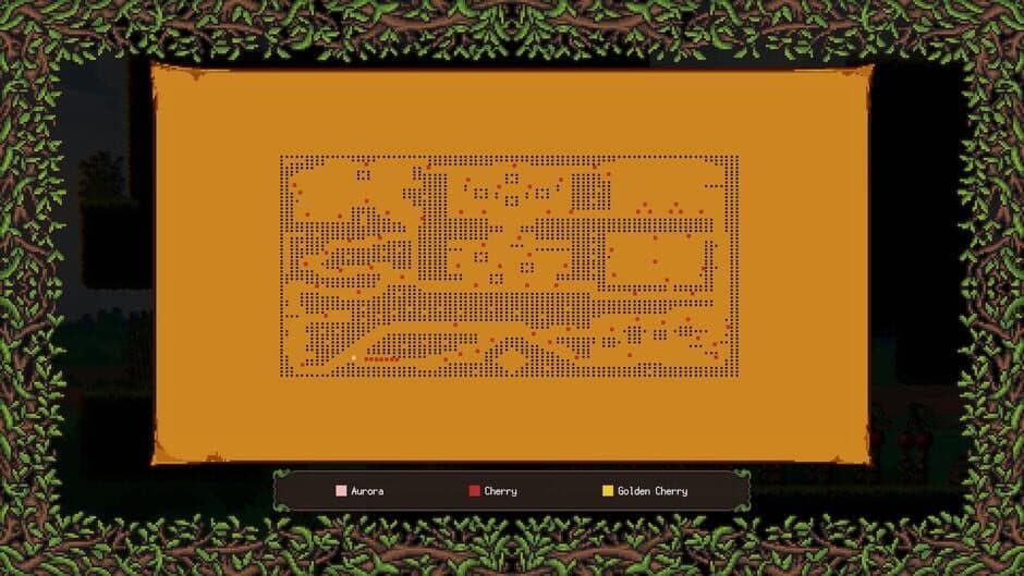 Orchard Odyssey: Cherry Chase screenshot 2