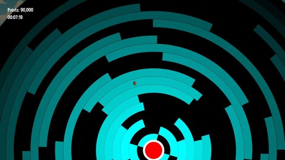 The Jumping Strawberry screenshot 5