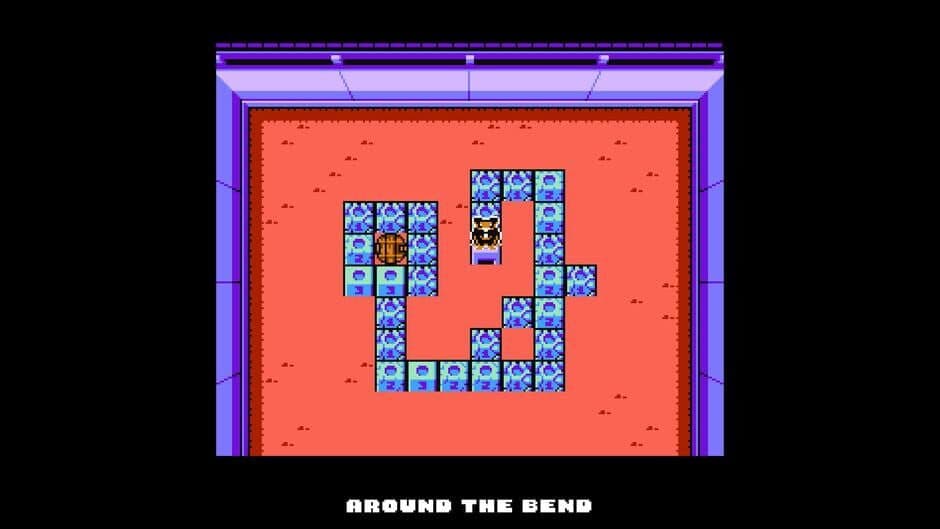 Gruniożerca Trilogy screenshot 1