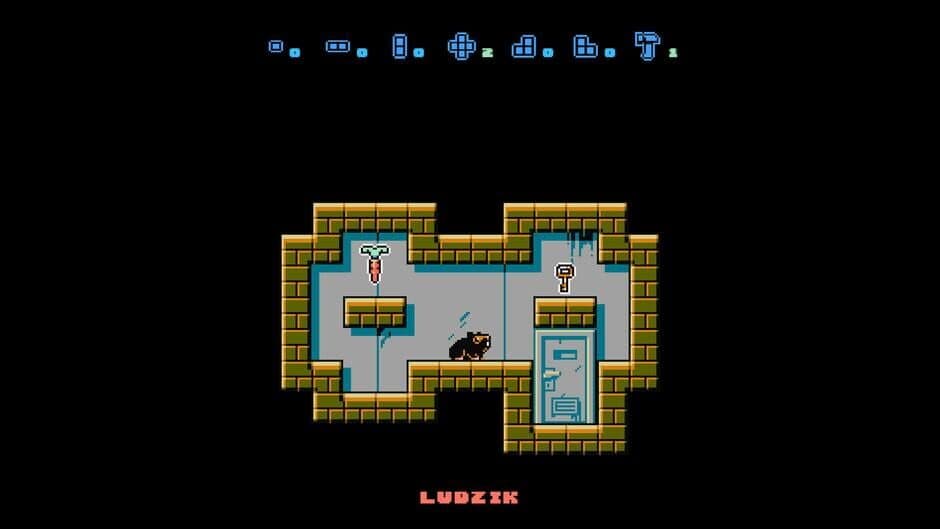 Gruniożerca Trilogy screenshot 4