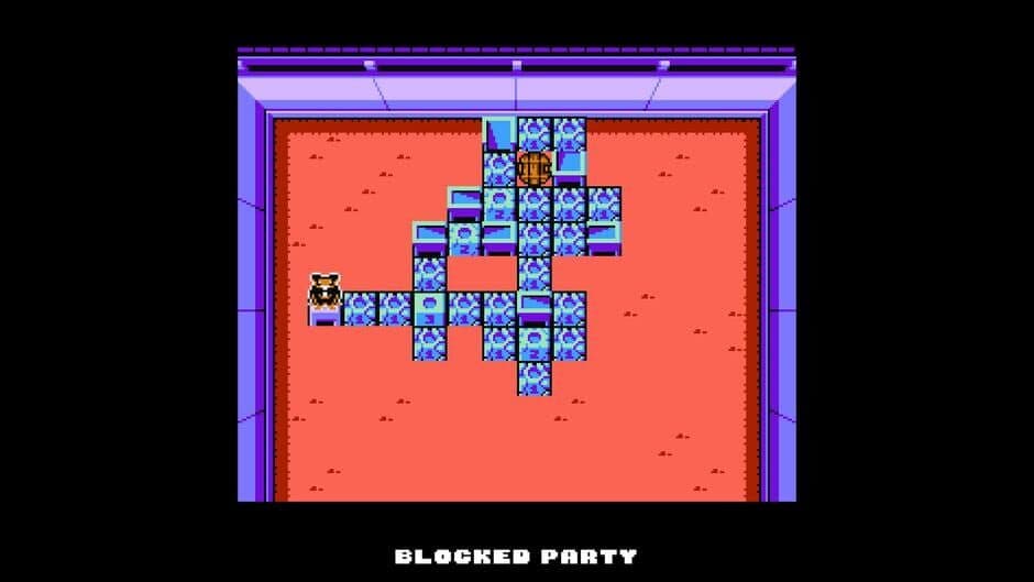 Gruniożerca Trilogy screenshot 6