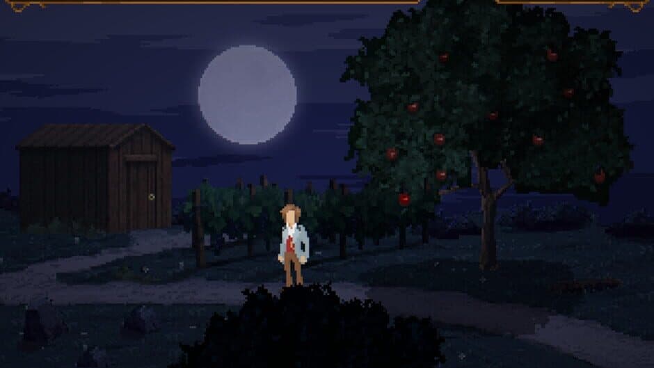 Scholar Adventure: Mystery of Silence screenshot 1