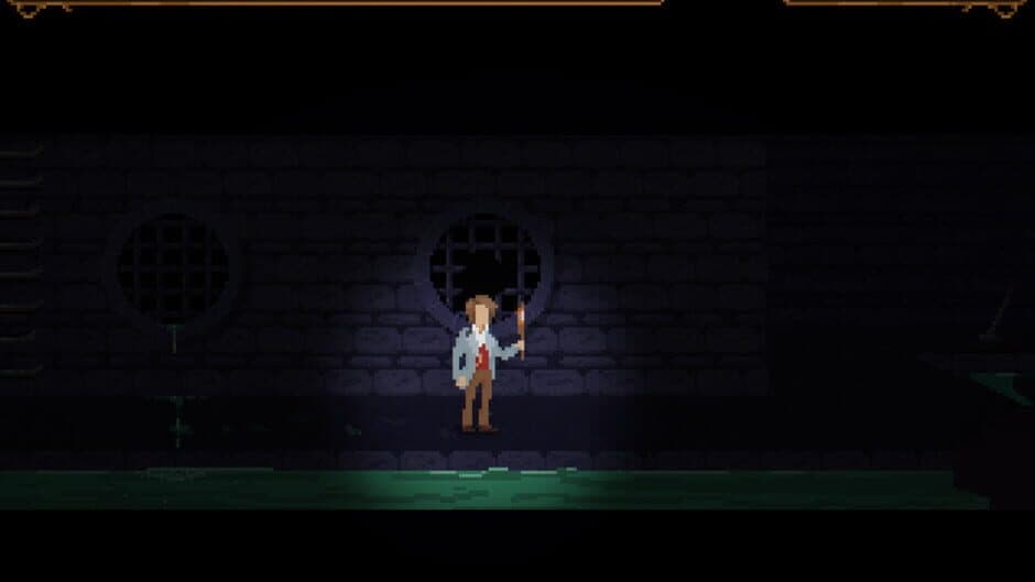 Scholar Adventure: Mystery of Silence screenshot 3