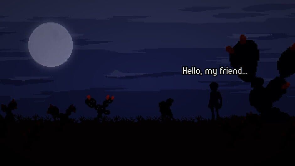 Scholar Adventure: Mystery of Silence screenshot 4