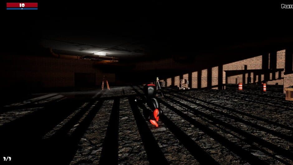 Hunted Hunter screenshot 3