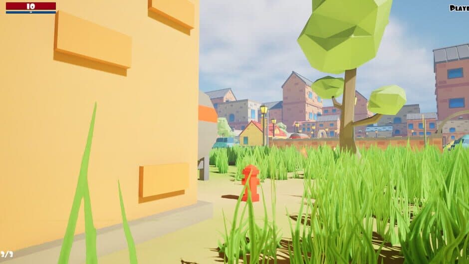 Hunted Hunter screenshot 5