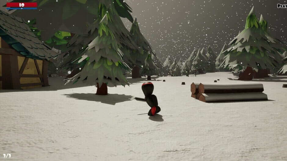 Hunted Hunter screenshot 6
