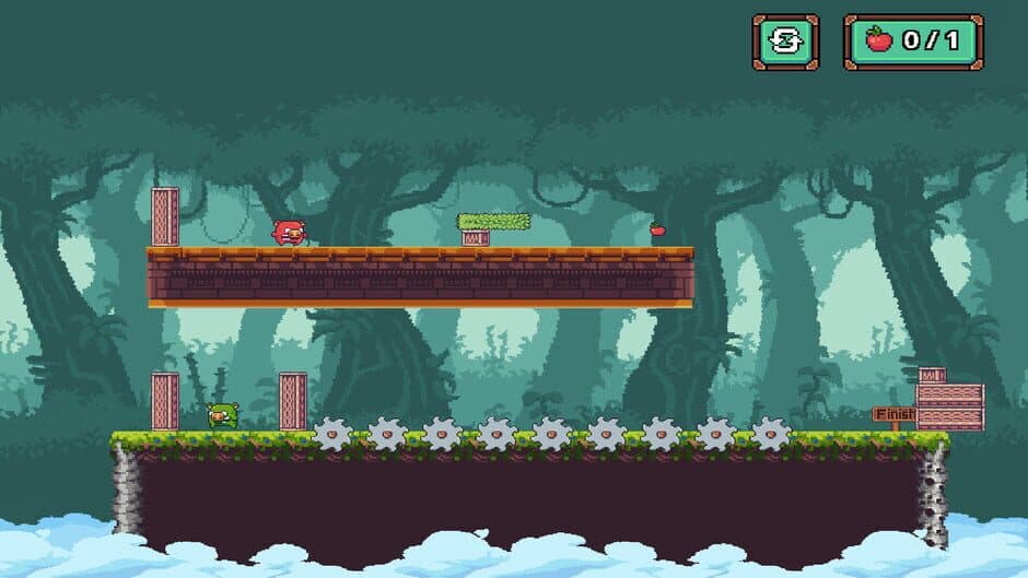 Happy Piggy 2 screenshot 3