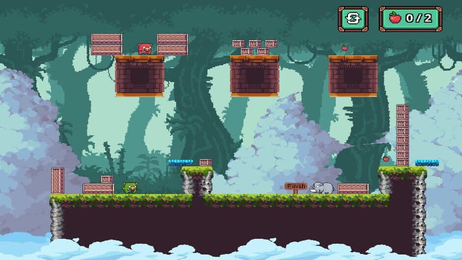 Happy Piggy 2 screenshot 4