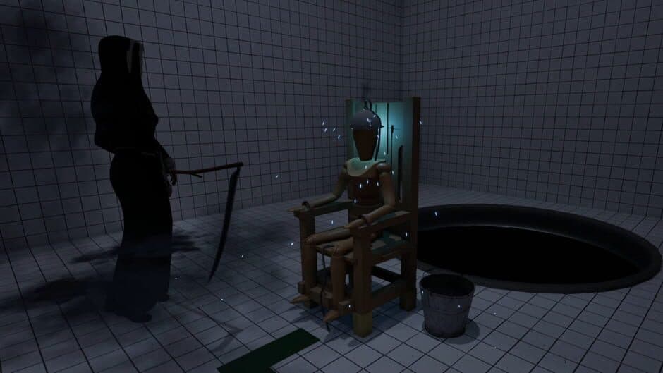 Bad Sector 3 screenshot 1