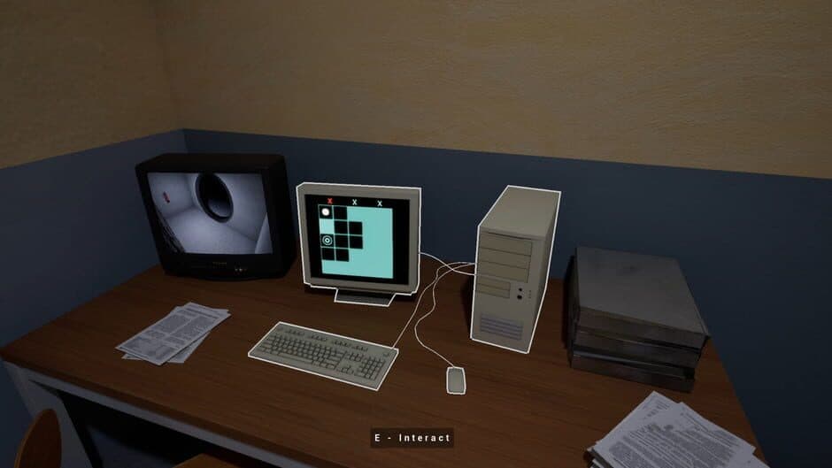 Bad Sector 3 screenshot 4