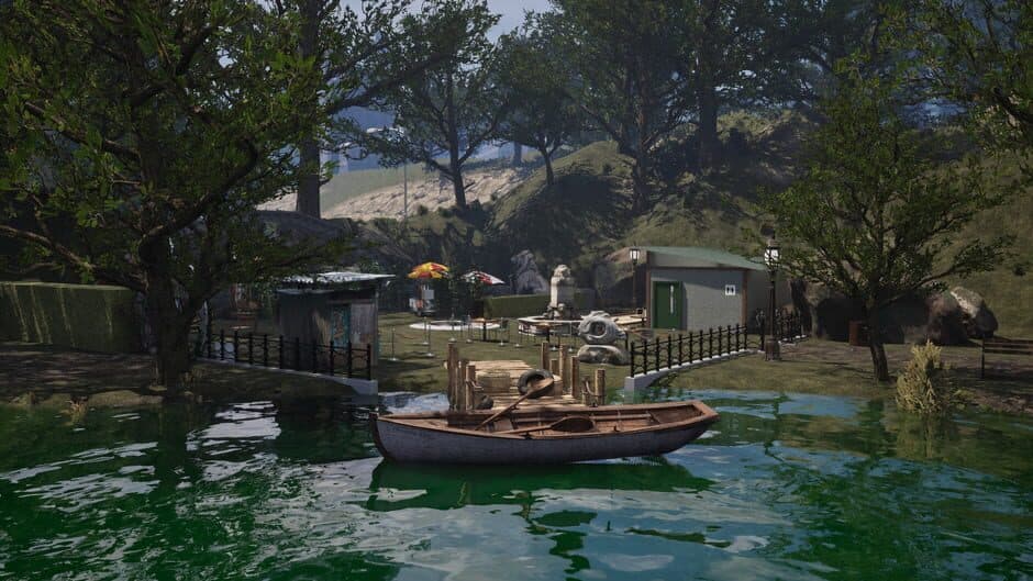 Bad Sector 3 screenshot 5