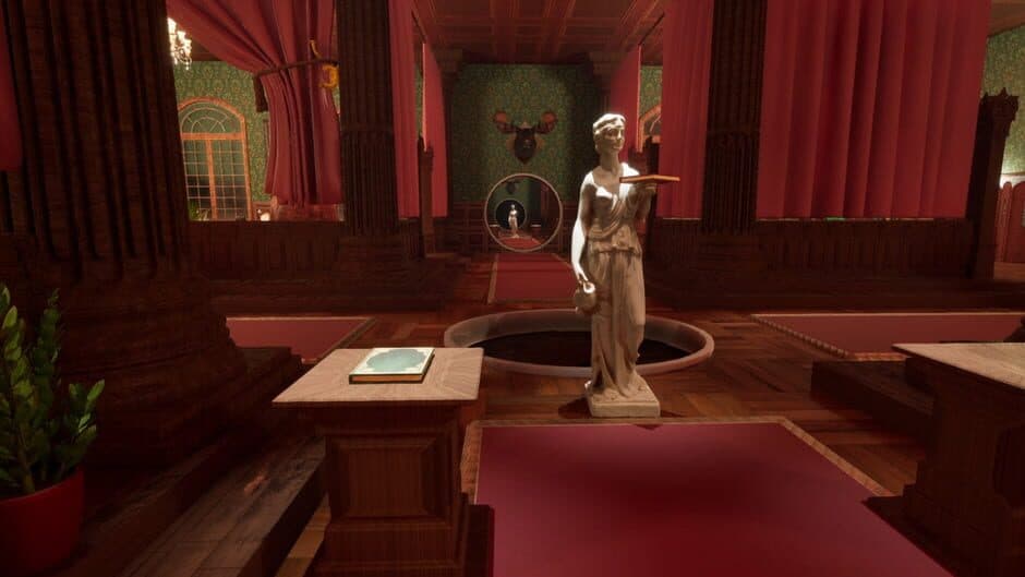 Bad Sector 3 screenshot 6