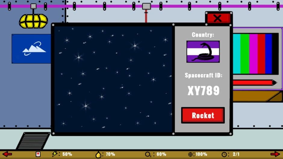 20 Days screenshot 1