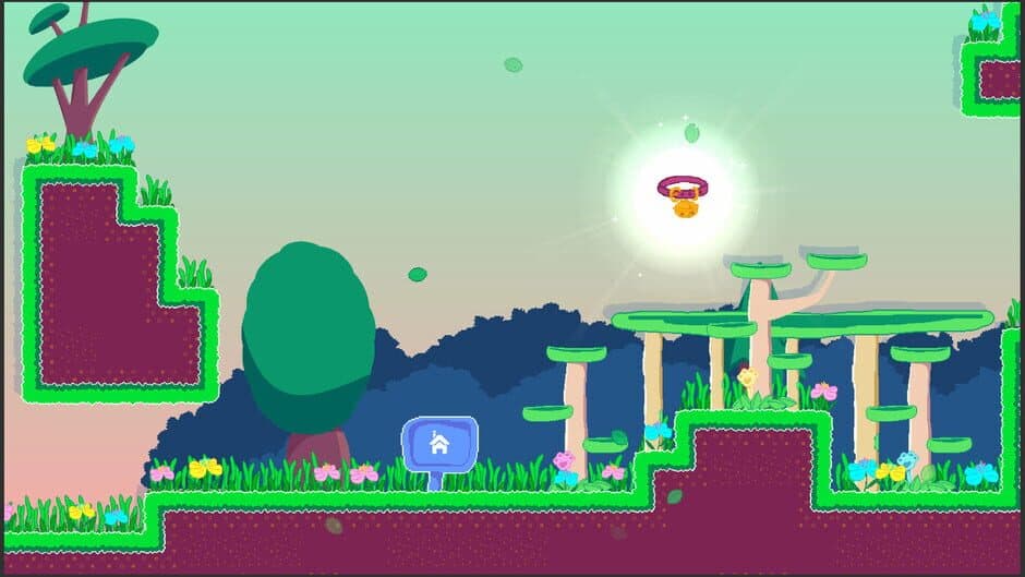 Jenny's Adventures screenshot 1