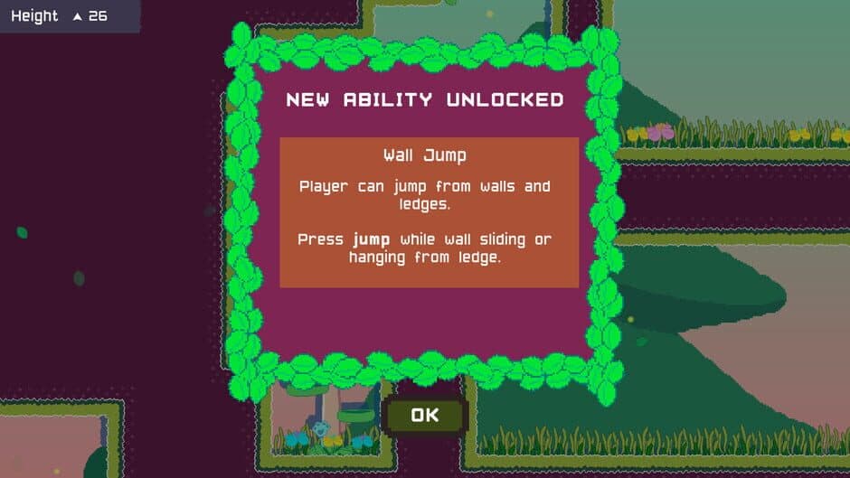 Jenny's Adventures screenshot 3