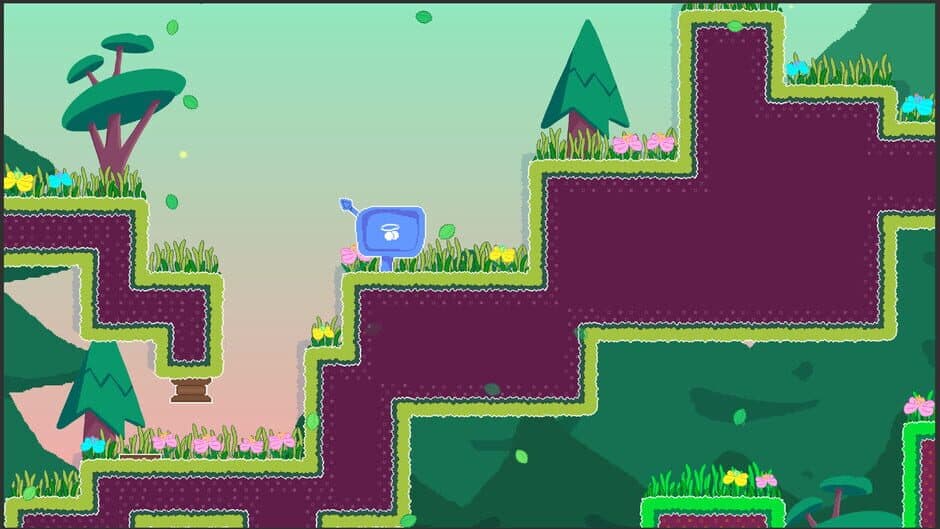 Jenny's Adventures screenshot 6