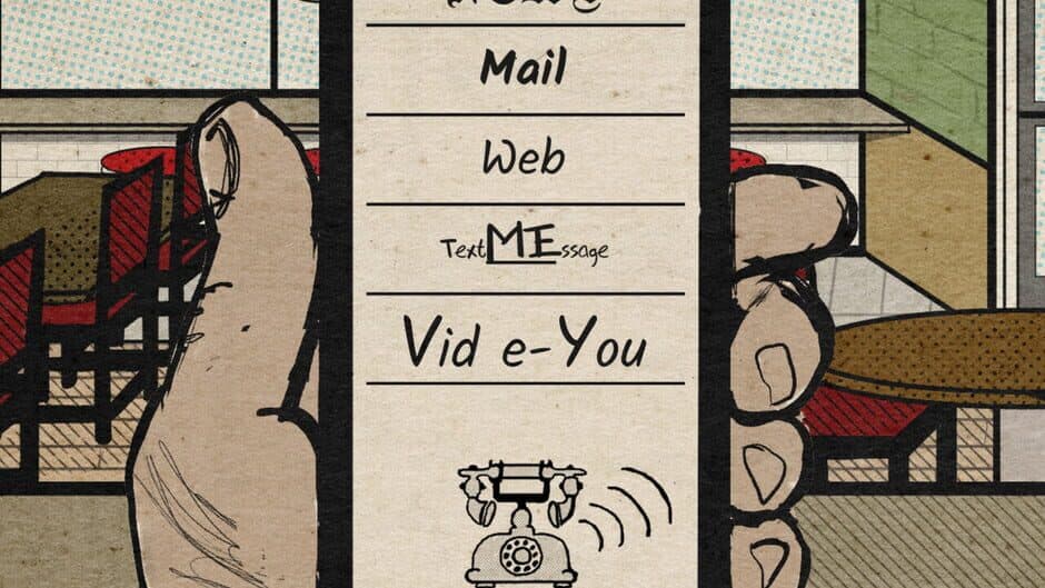 Monroe Murders screenshot 1