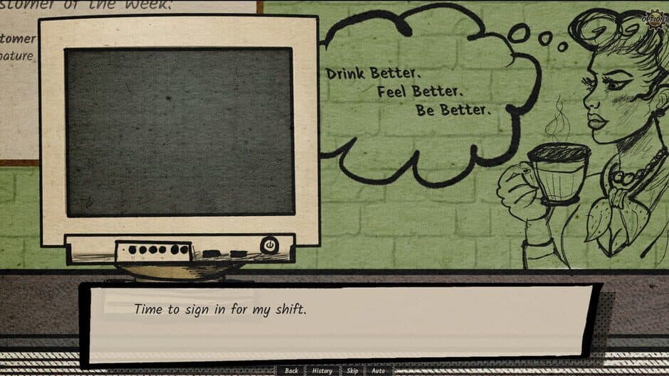 Monroe Murders screenshot 2