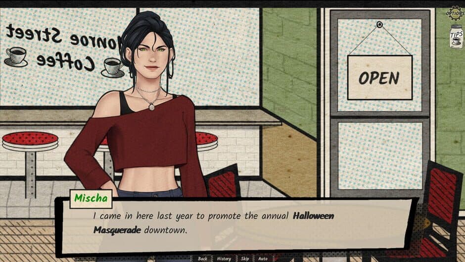 Monroe Murders screenshot 3