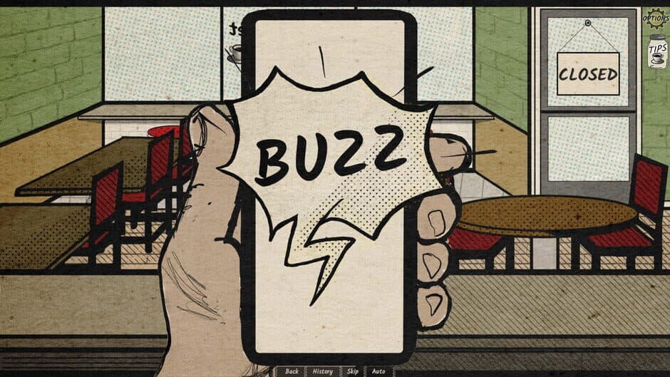 Monroe Murders screenshot 4